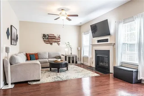 40 Watchmen Lane Cameron NC 28326