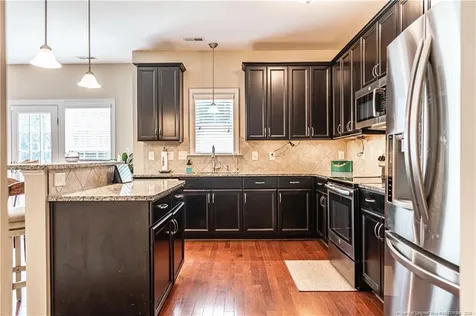 40 Watchmen Lane Cameron NC 28326