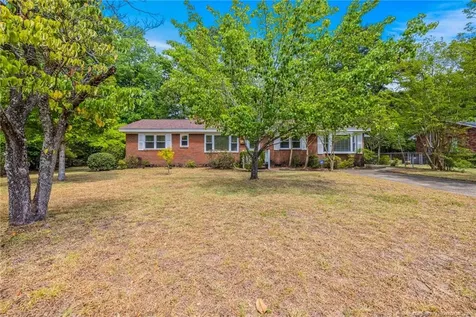 3220 Broadview Drive Fayetteville NC 28301