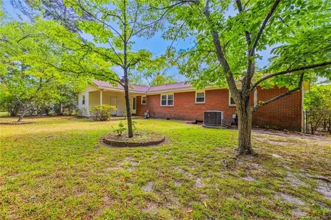 3220 Broadview Drive Fayetteville NC 28301