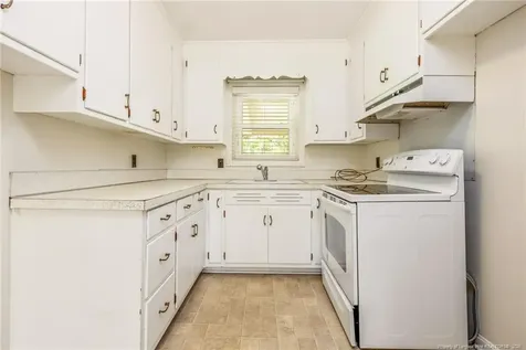 3220 Broadview Drive Fayetteville NC 28301