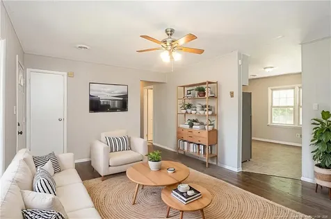 80 Lakeview Drive Spring Lake NC 28390
