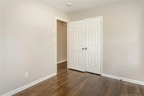 80 Lakeview Drive Spring Lake NC 28390