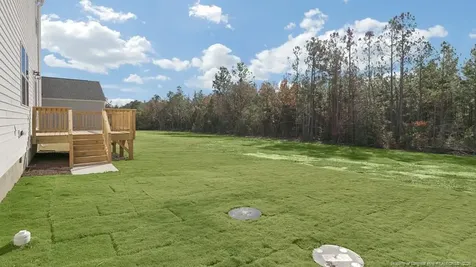 214 Fair Child Road Spring Lake NC 28390