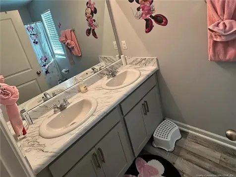300 Riley Way Spring Hope NC 27882