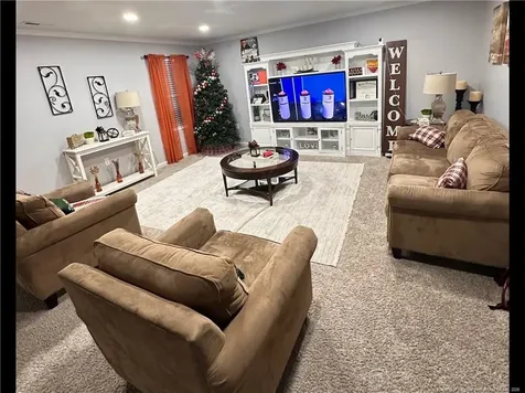 300 Riley Way Spring Hope NC 27882