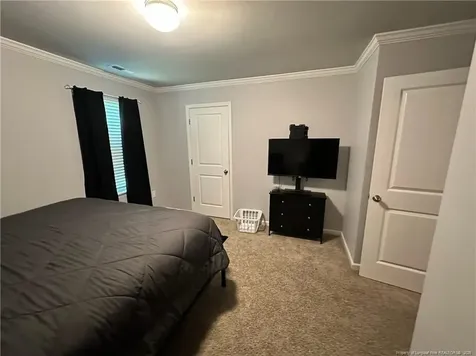300 Riley Way Spring Hope NC 27882