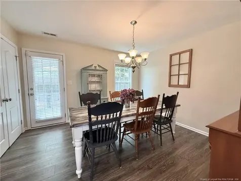 164 Regimental Drive Cameron NC 28326