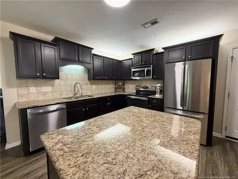164 Regimental Drive Cameron NC 28326