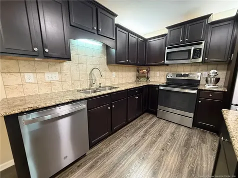 164 Regimental Drive Cameron NC 28326