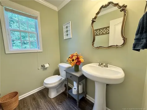 164 Regimental Drive Cameron NC 28326