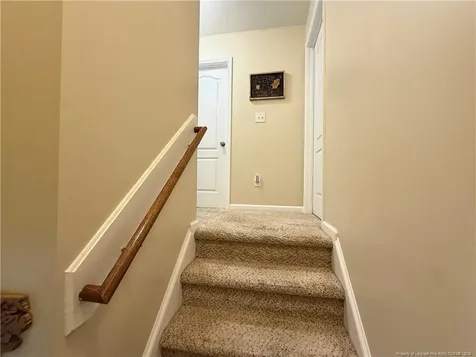 164 Regimental Drive Cameron NC 28326