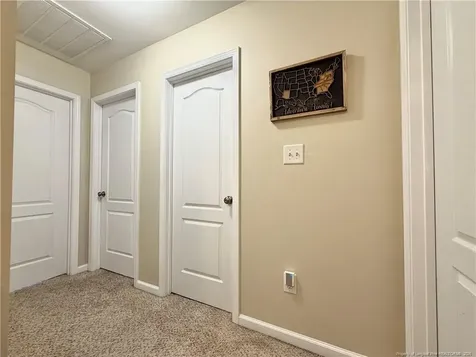 164 Regimental Drive Cameron NC 28326
