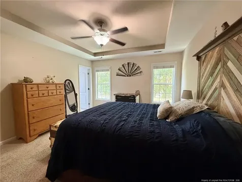 164 Regimental Drive Cameron NC 28326