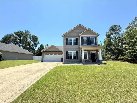 164 Regimental Drive Cameron NC 28326