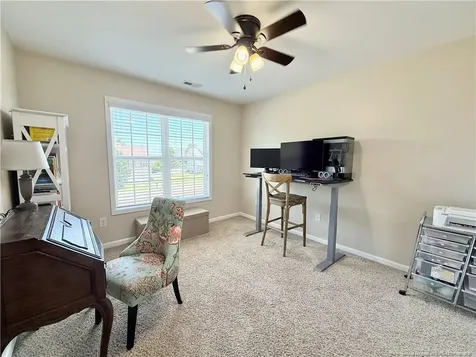 164 Regimental Drive Cameron NC 28326