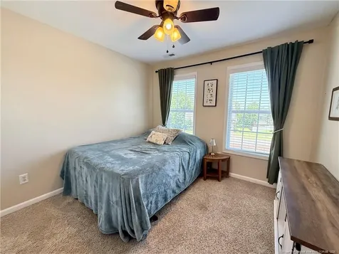 164 Regimental Drive Cameron NC 28326