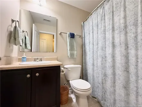 164 Regimental Drive Cameron NC 28326