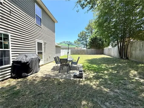 164 Regimental Drive Cameron NC 28326