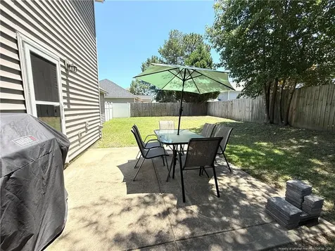 164 Regimental Drive Cameron NC 28326