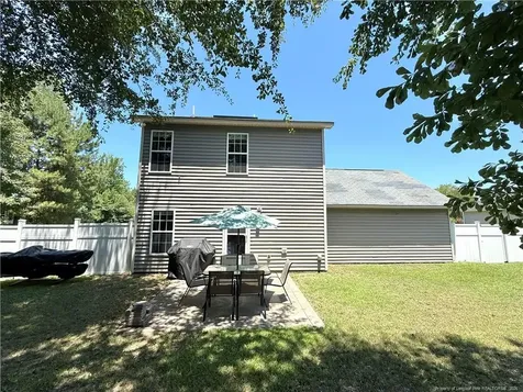 164 Regimental Drive Cameron NC 28326