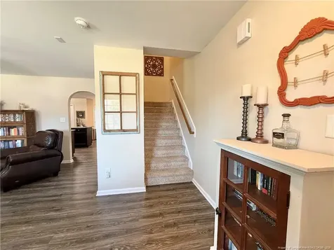 164 Regimental Drive Cameron NC 28326
