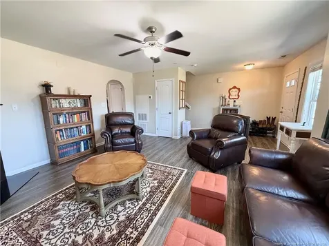 164 Regimental Drive Cameron NC 28326