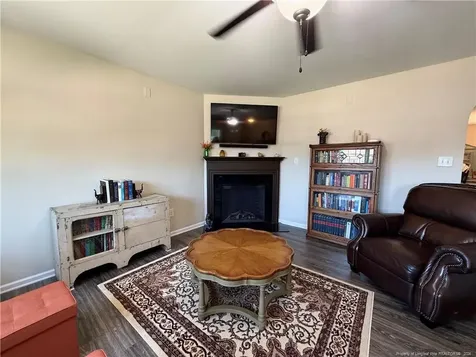 164 Regimental Drive Cameron NC 28326