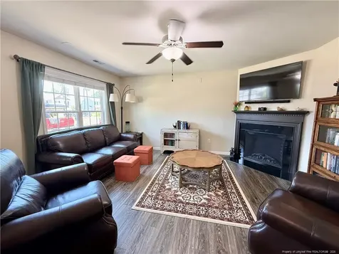 164 Regimental Drive Cameron NC 28326