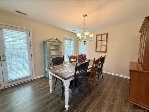 164 Regimental Drive Cameron NC 28326