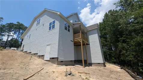 79 Plantation Drive Southern Pines NC 28387