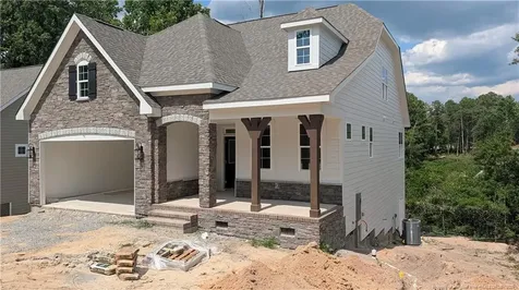 79 Plantation Drive Southern Pines NC 28387