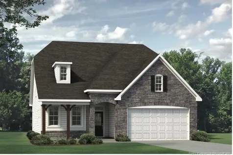 79 Plantation Drive Southern Pines NC 28387