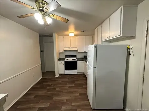 613 Kellam Circle Fayetteville NC 28311