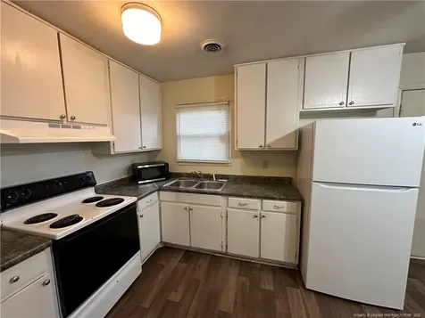 613 Kellam Circle Fayetteville NC 28311