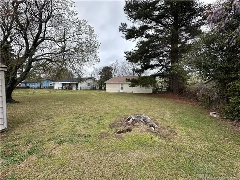 613 Kellam Circle Fayetteville NC 28311