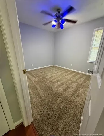 5190 Shoveler Court Fayetteville NC 28303