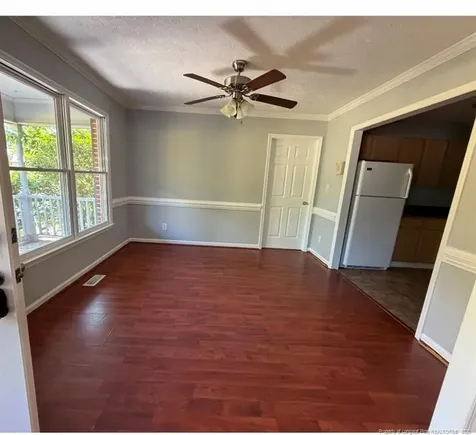 5190 Shoveler Court Fayetteville NC 28303