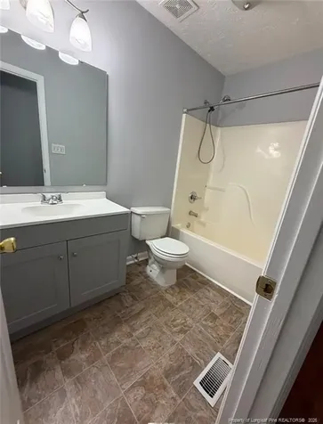 5190 Shoveler Court Fayetteville NC 28303