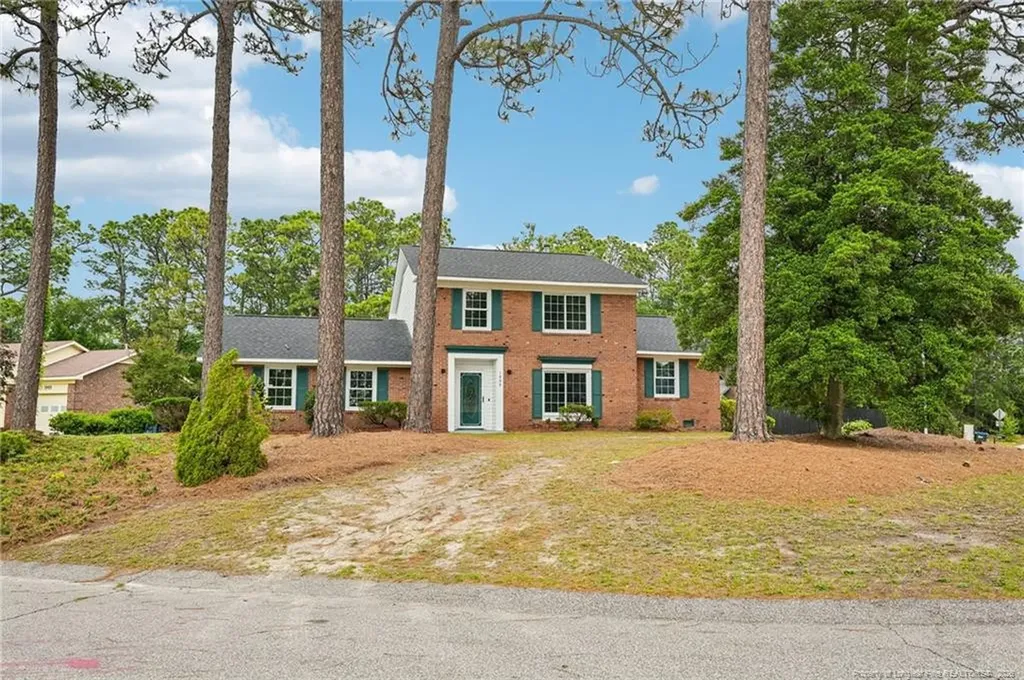 1999 Westcliff Road Fayetteville NC 28304