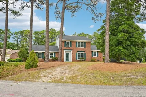 1999 Westcliff Road Fayetteville NC 28304