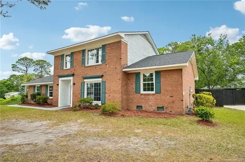1999 Westcliff Road Fayetteville NC 28304