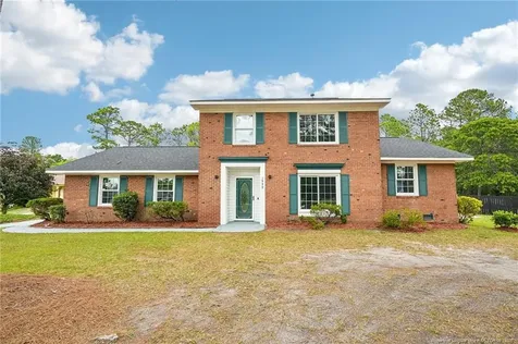 1999 Westcliff Road Fayetteville NC 28304