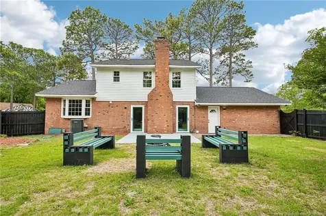 1999 Westcliff Road Fayetteville NC 28304