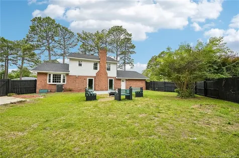 1999 Westcliff Road Fayetteville NC 28304