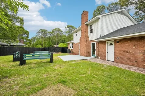 1999 Westcliff Road Fayetteville NC 28304