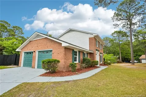 1999 Westcliff Road Fayetteville NC 28304