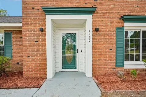 1999 Westcliff Road Fayetteville NC 28304