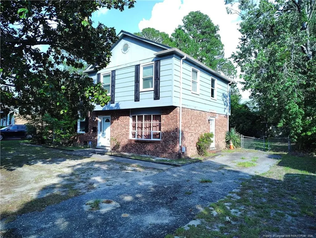 515 Farmview Drive Fayetteville NC 28311
