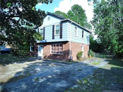 515 Farmview Drive Fayetteville NC 28311